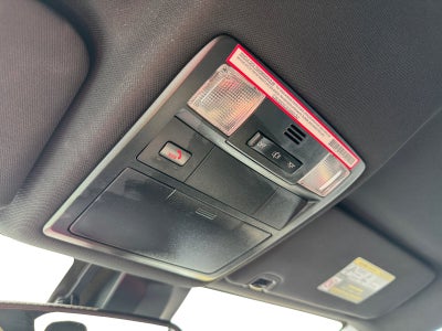 2023 Toyota Tacoma 4WD TRD Sport