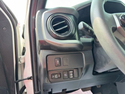 2023 Toyota Tacoma 4WD TRD Sport