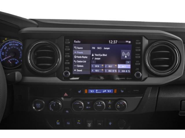 2023 Toyota Tacoma 4WD TRD Sport
