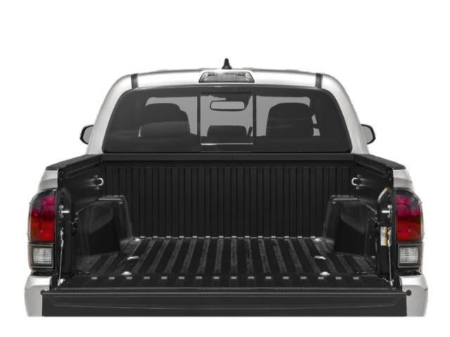 2023 Toyota Tacoma 4WD TRD Sport