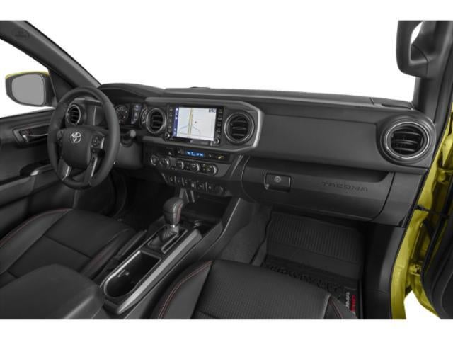 2023 Toyota Tacoma 4WD TRD Sport