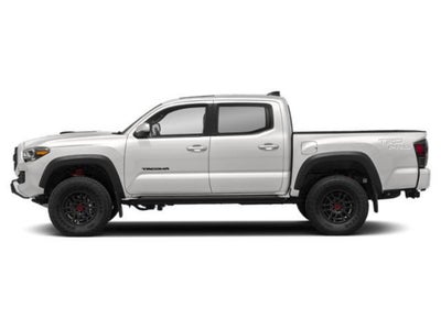 2023 Toyota Tacoma 4WD TRD Sport