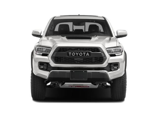 2023 Toyota Tacoma 4WD TRD Sport