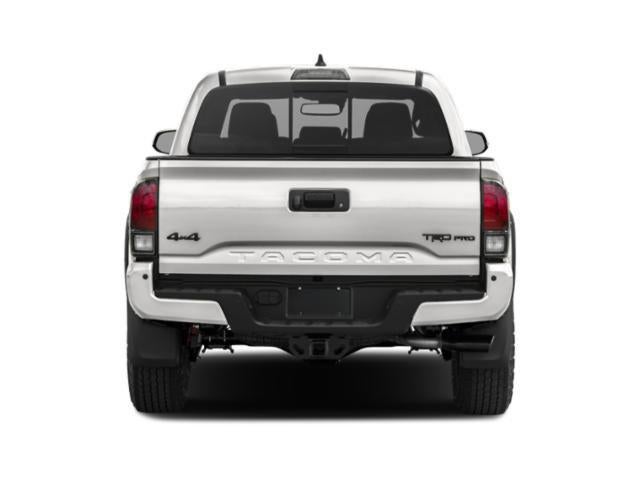 2023 Toyota Tacoma 4WD TRD Sport