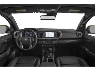 2023 Toyota Tacoma 4WD TRD Sport