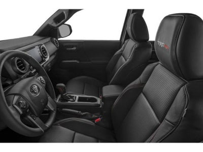 2023 Toyota Tacoma 4WD TRD Sport