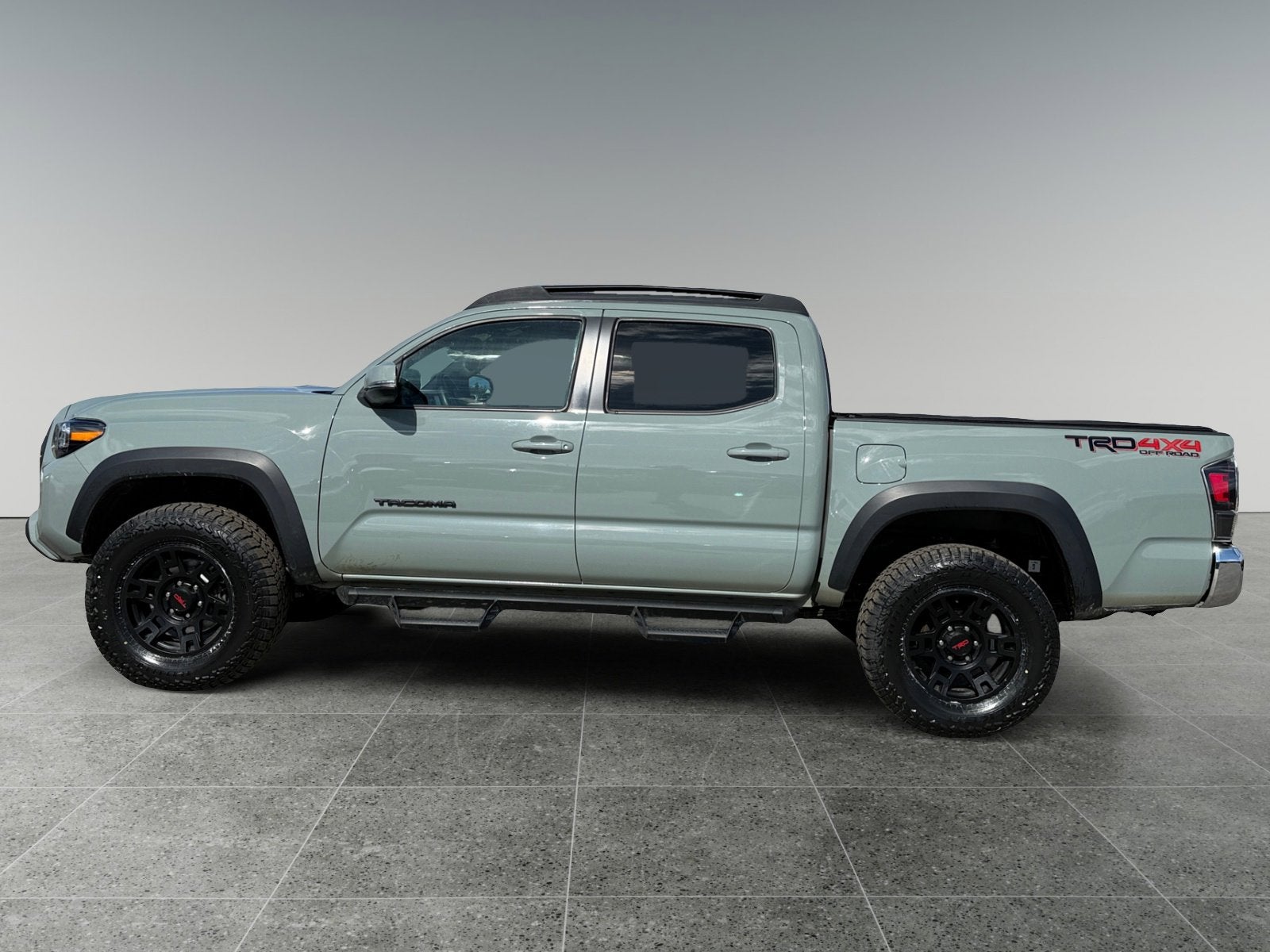 2023 Toyota Tacoma 4WD SR5