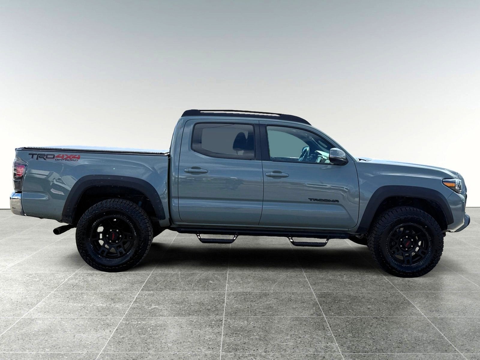 2023 Toyota Tacoma 4WD SR5