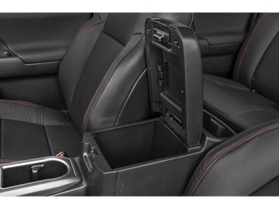 2021 Toyota Tacoma 4WD SR5