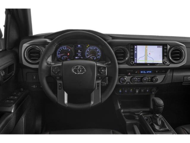 2023 Toyota Tacoma 4WD TRD Sport