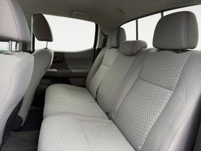 2023 Toyota Tacoma 4WD SR5