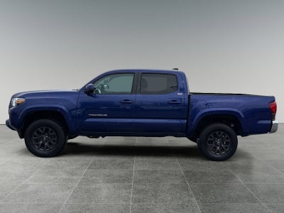 2023 Toyota Tacoma 4WD SR5