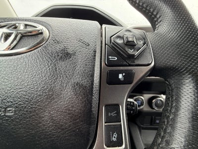 2023 Toyota Tacoma 4WD SR5