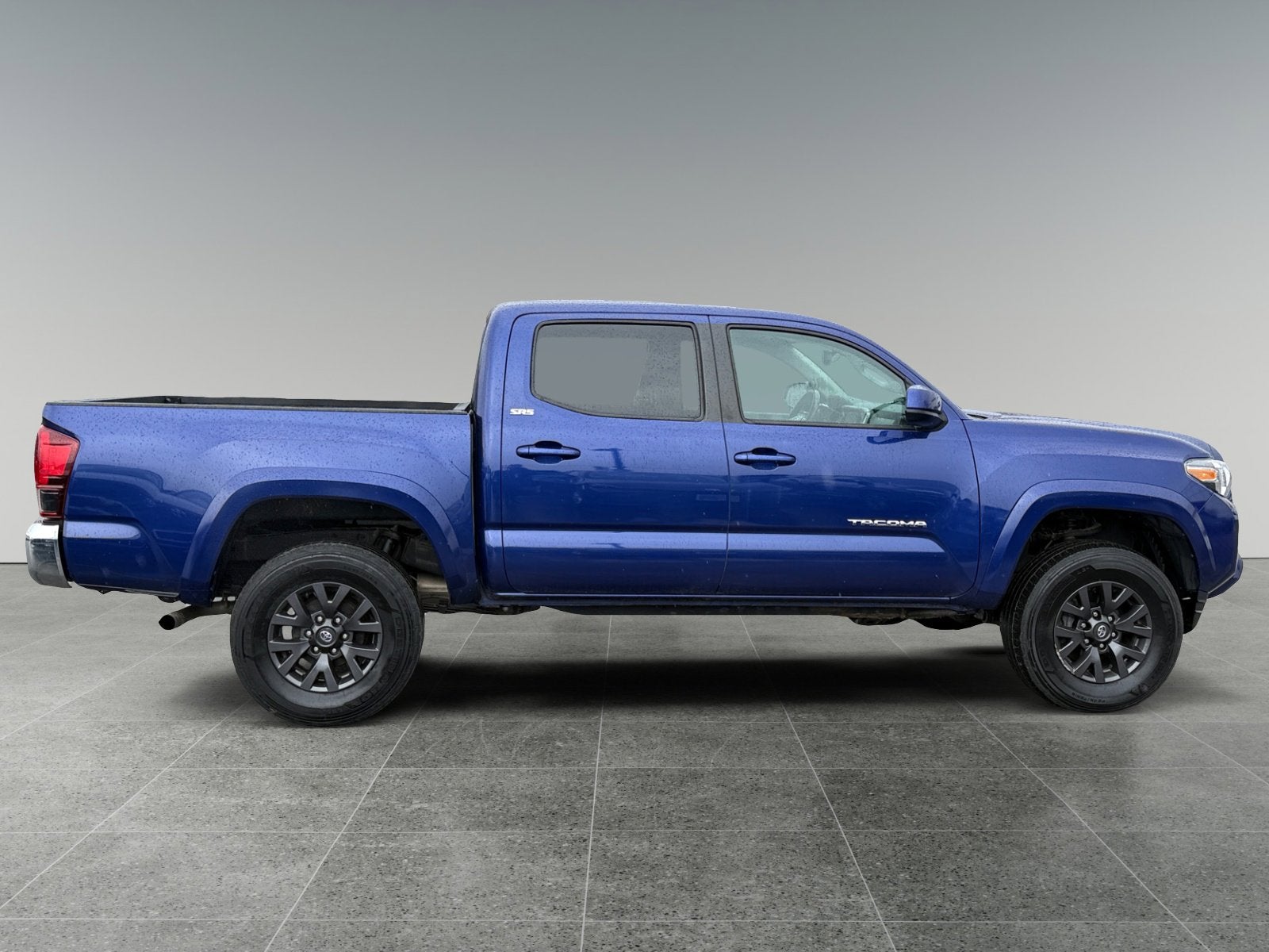 2023 Toyota Tacoma 4WD SR5