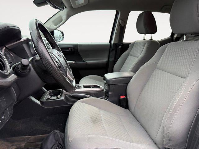 2023 Toyota Tacoma 4WD SR5