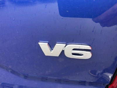 2023 Toyota Tacoma 4WD SR5