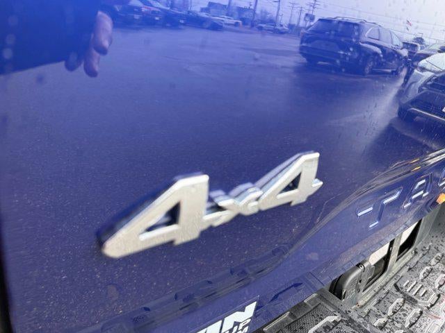 2023 Toyota Tacoma 4WD SR5