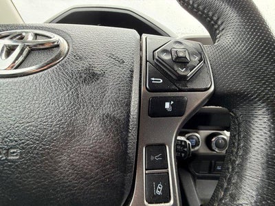 2023 Toyota Tacoma 4WD SR5