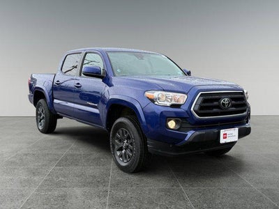 2023 Toyota Tacoma 4WD SR5