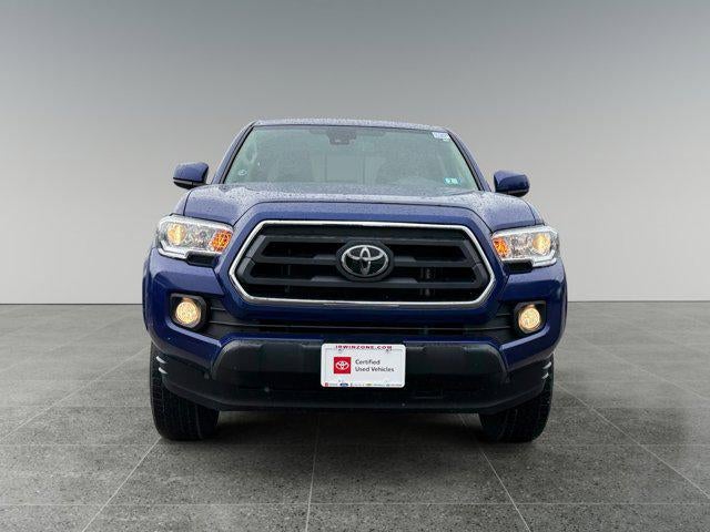 2023 Toyota Tacoma 4WD SR5