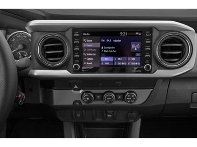 2021 Toyota Tacoma 4WD SR5