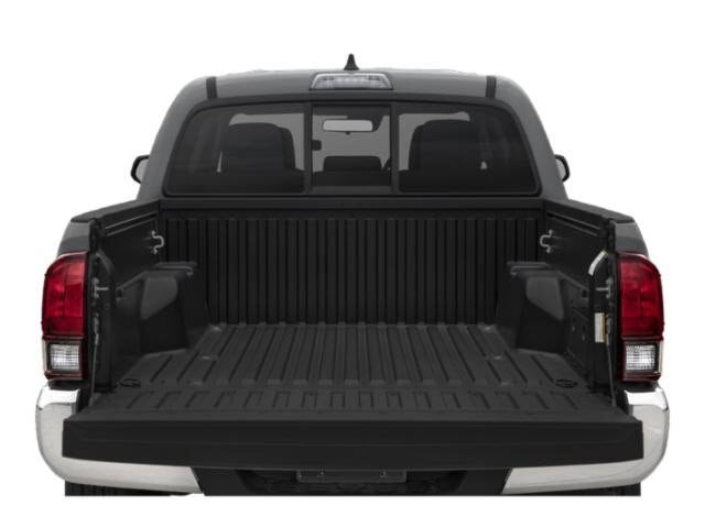 2021 Toyota Tacoma 4WD SR5