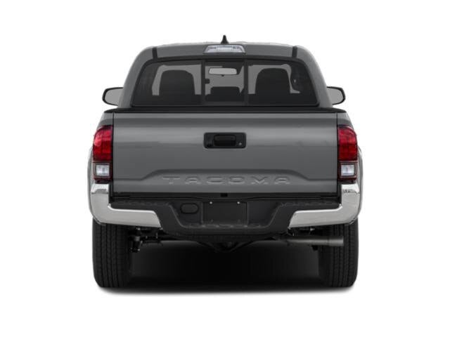2021 Toyota Tacoma 4WD SR5