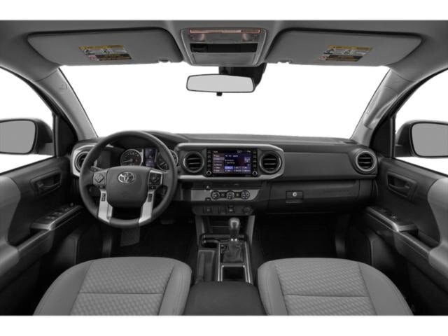 2021 Toyota Tacoma 4WD SR5