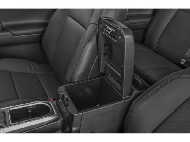 2023 Toyota Tacoma 4WD Limited