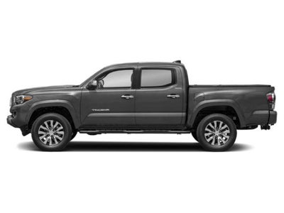 2023 Toyota Tacoma 4WD Limited