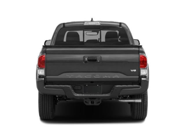 2023 Toyota Tacoma 4WD Limited