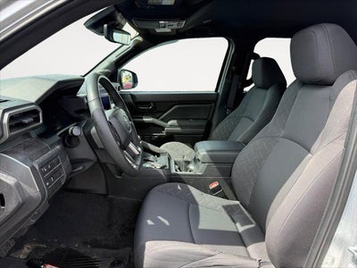 2024 Toyota Tacoma 4WD SR5