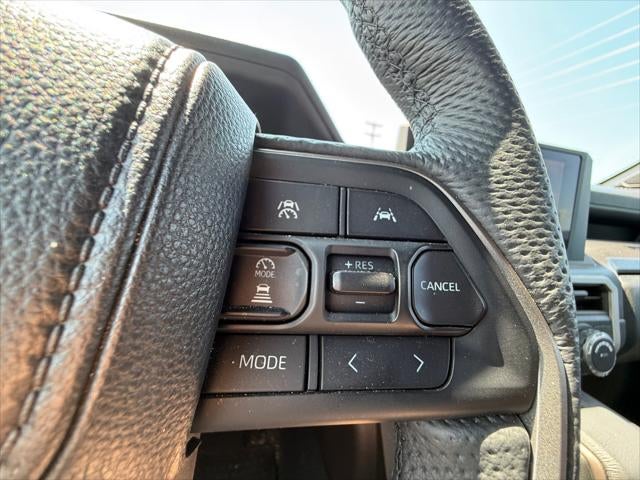 2024 Toyota Tacoma 4WD SR5