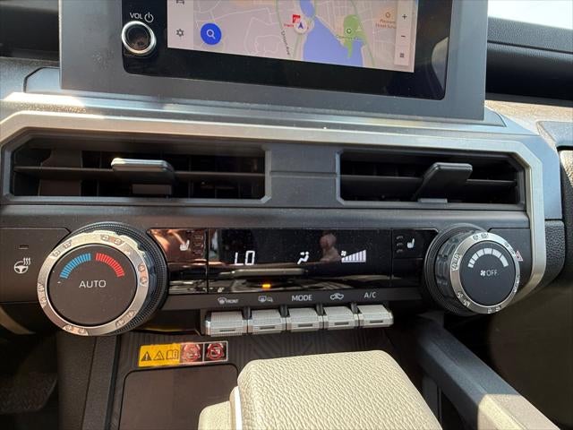 2024 Toyota Tacoma 4WD SR5