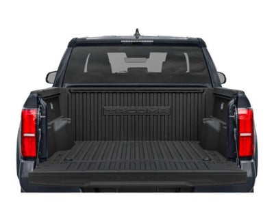 2024 Toyota Tacoma 4WD TRD Sport