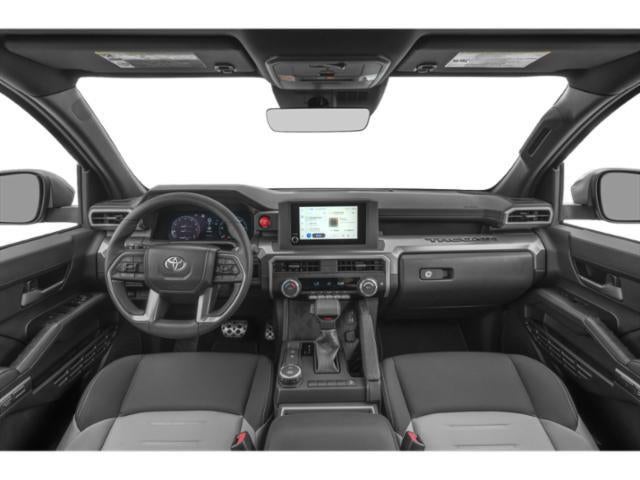 2024 Toyota Tacoma 4WD TRD Sport