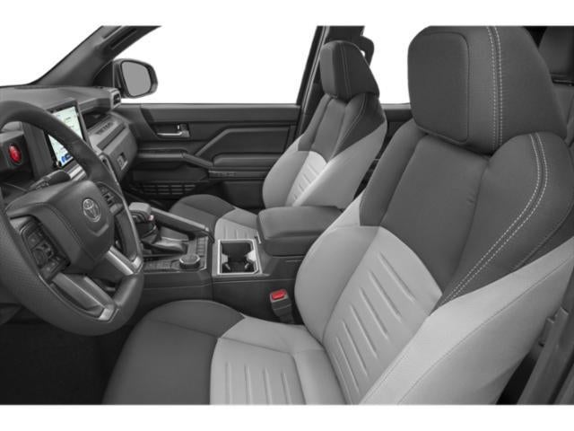 2024 Toyota Tacoma 4WD TRD Sport
