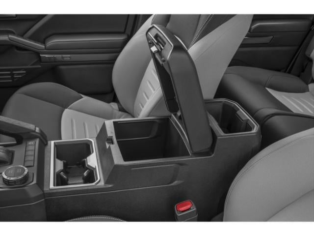 2026 Toyota Tacoma 4WD SR5