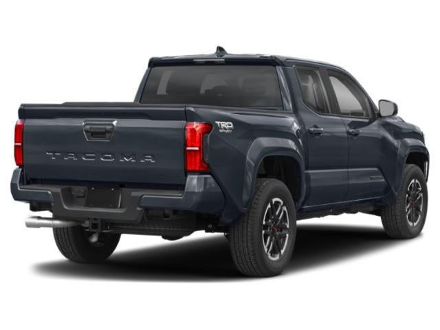2026 Toyota Tacoma 4WD SR5