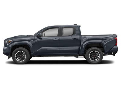 2026 Toyota Tacoma 4WD SR5