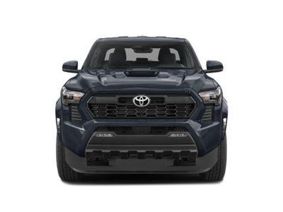 2026 Toyota Tacoma 4WD SR5