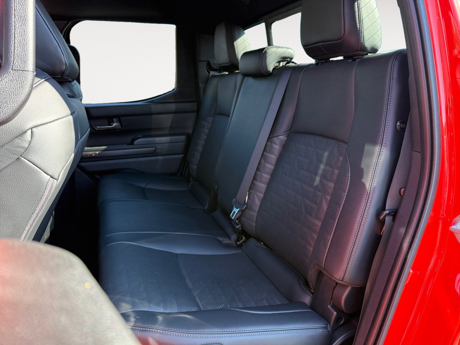 2024 Toyota Tacoma 4WD TRD Off Road