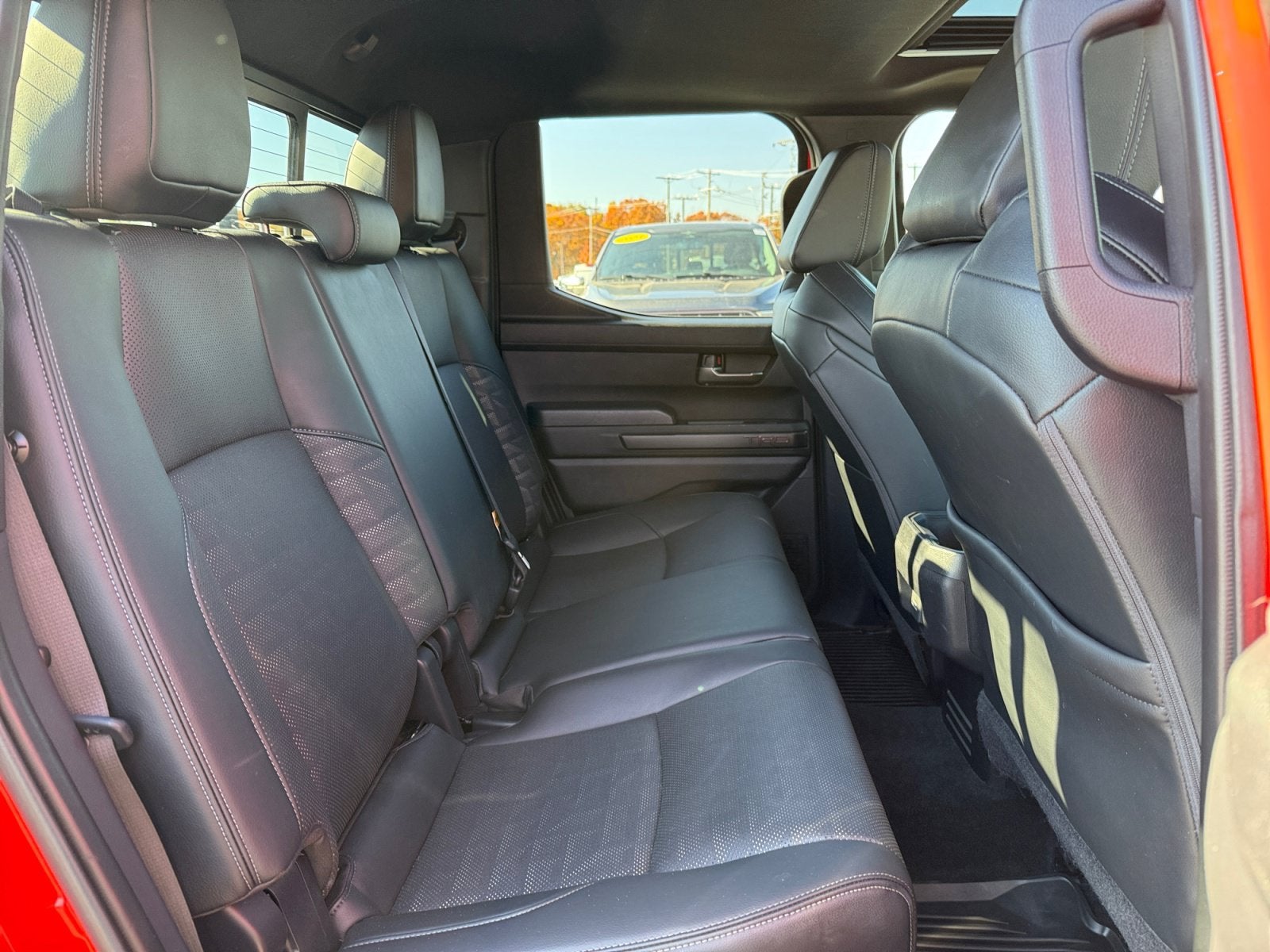 2024 Toyota Tacoma 4WD TRD Off Road