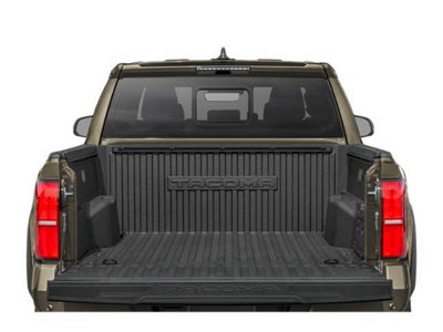 2024 Toyota Tacoma 4WD TRD Off Road
