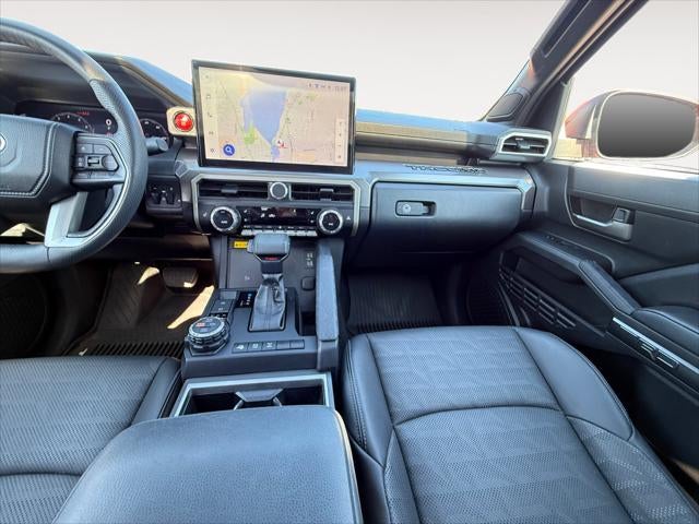 2024 Toyota Tacoma 4WD TRD Off Road