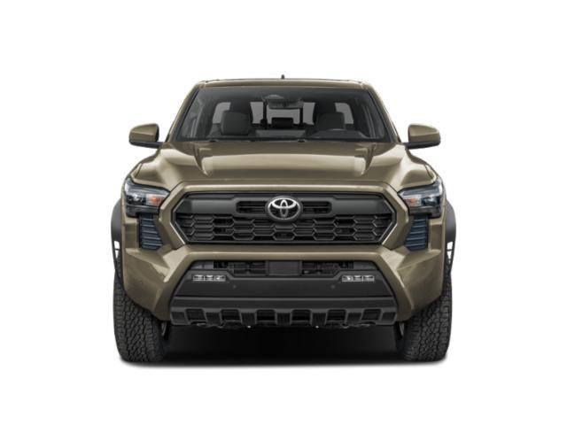2024 Toyota Tacoma 4WD TRD Off Road