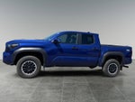 2024 Toyota Tacoma 4WD TRD Off Road