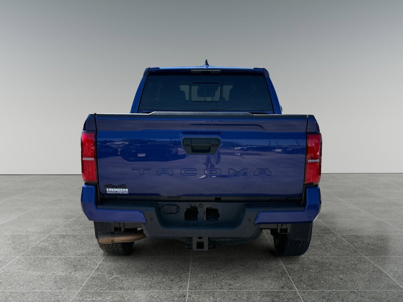 2024 Toyota Tacoma 4WD TRD Off Road