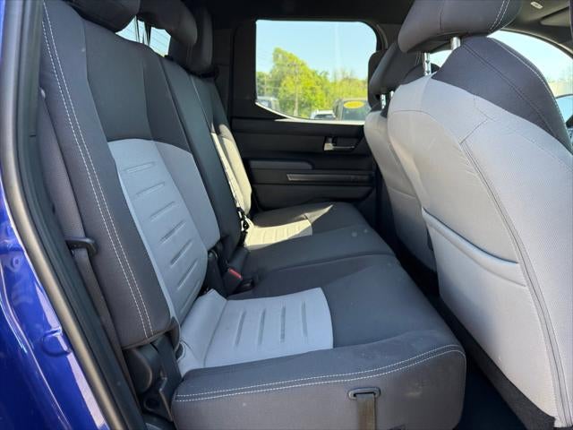 2024 Toyota Tacoma 4WD TRD Off Road
