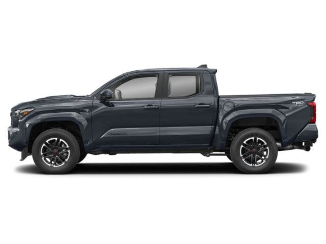 2026 Toyota Tacoma 4WD SR5